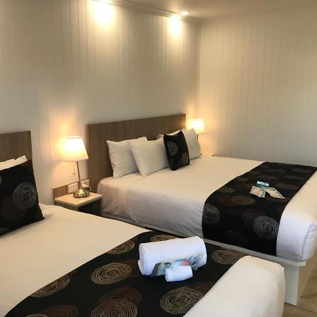 Room Motel Kingaroy East Buitenkant foto