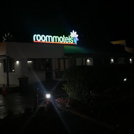 Room Motel Kingaroy East Buitenkant foto