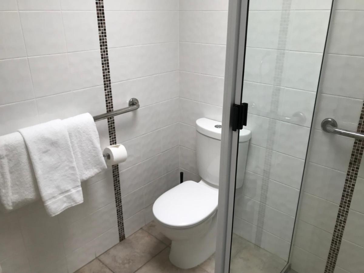 Room Motel Kingaroy East Buitenkant foto